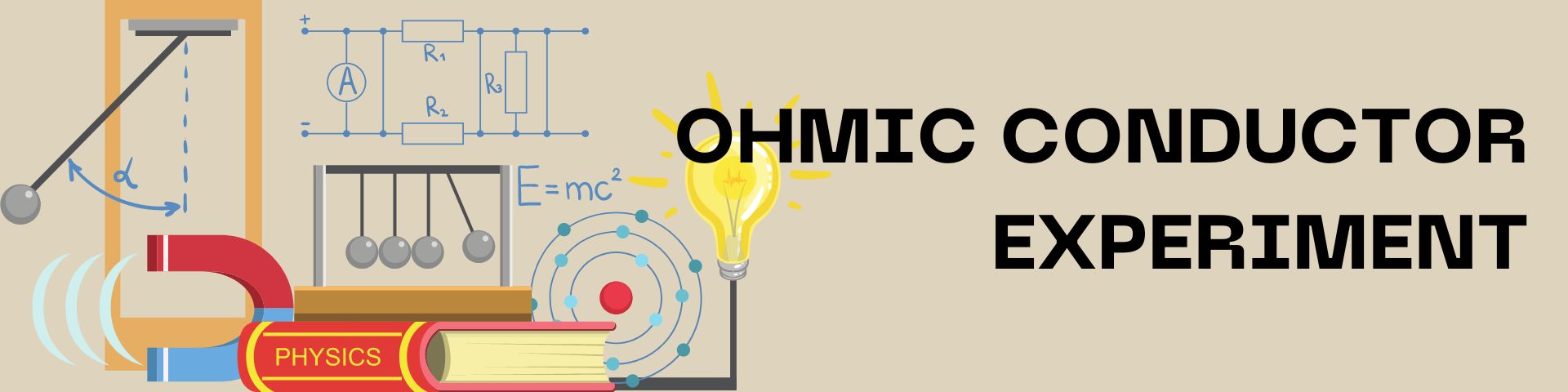 Ohmic Conductor Experiment